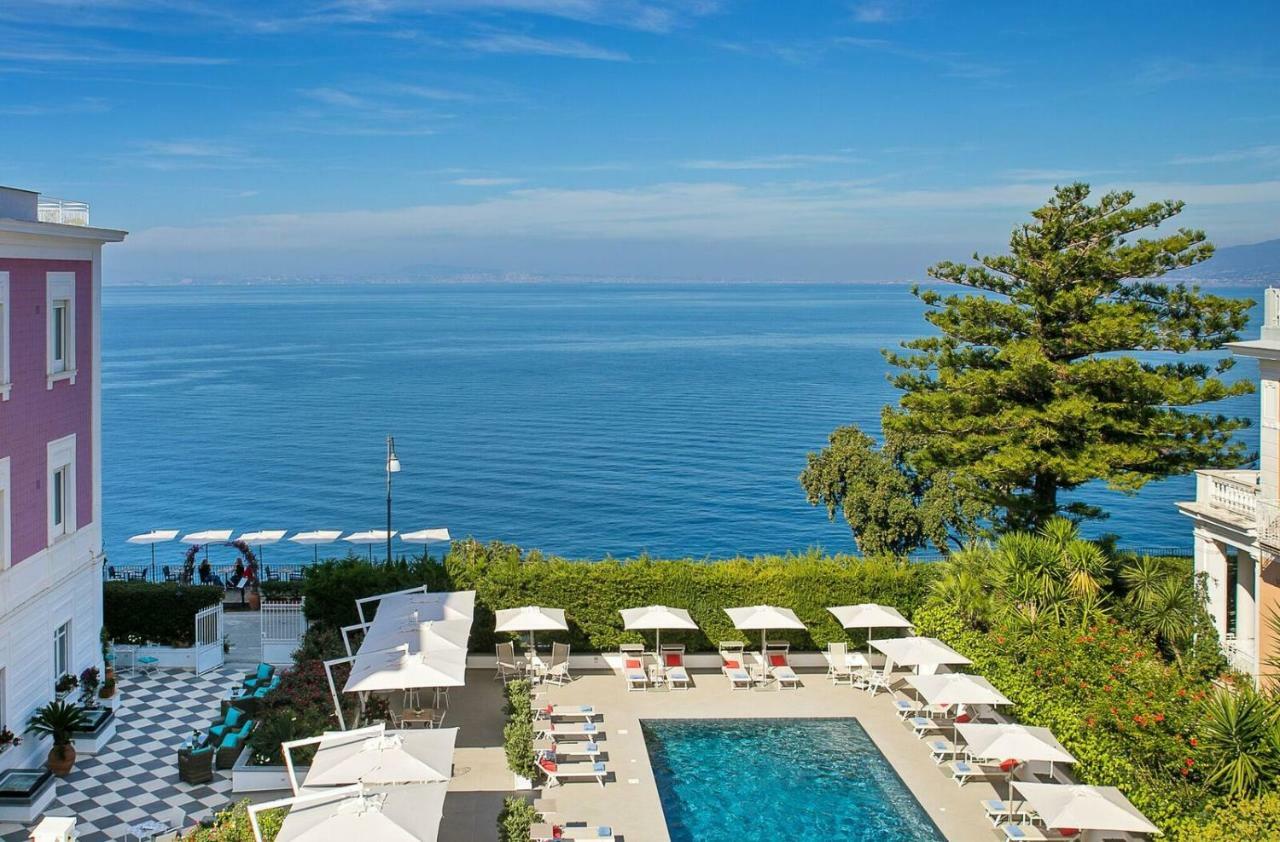 Garden Sant'Agnello