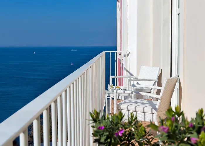 Hotel Villa Garden