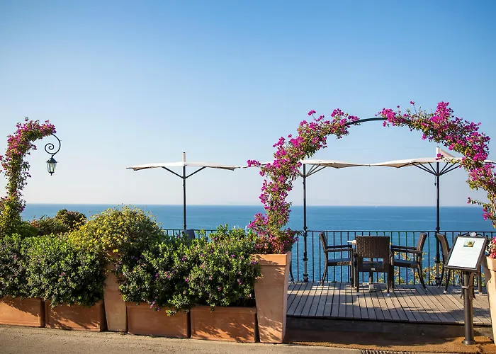 Hotel Villa Garden
