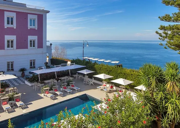 Hotel Villa Garden