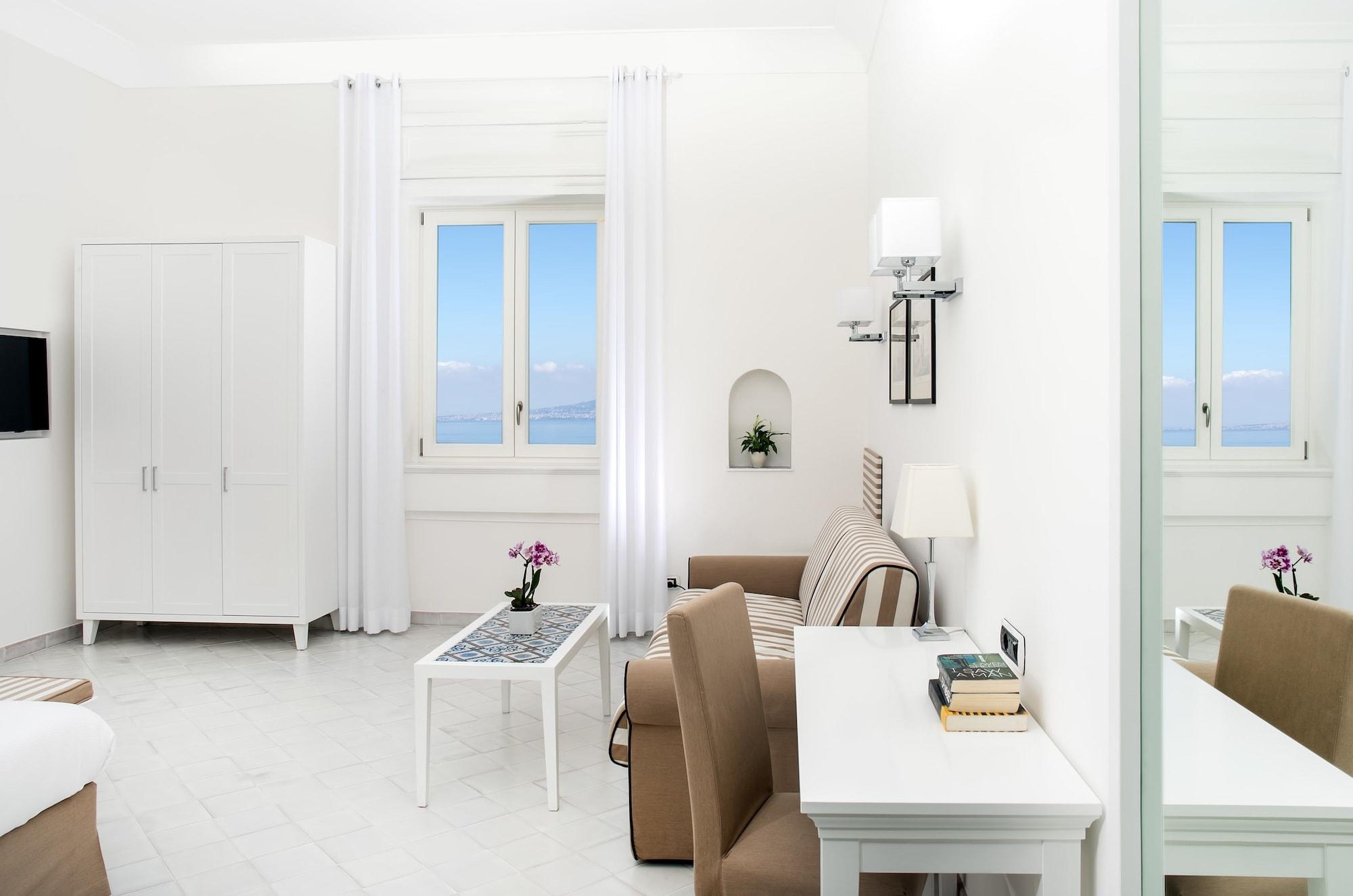 Garden Hotel Sant'Agnello