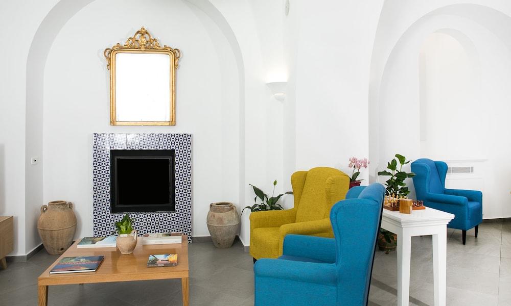 Hotel Garden Sant'Agnello