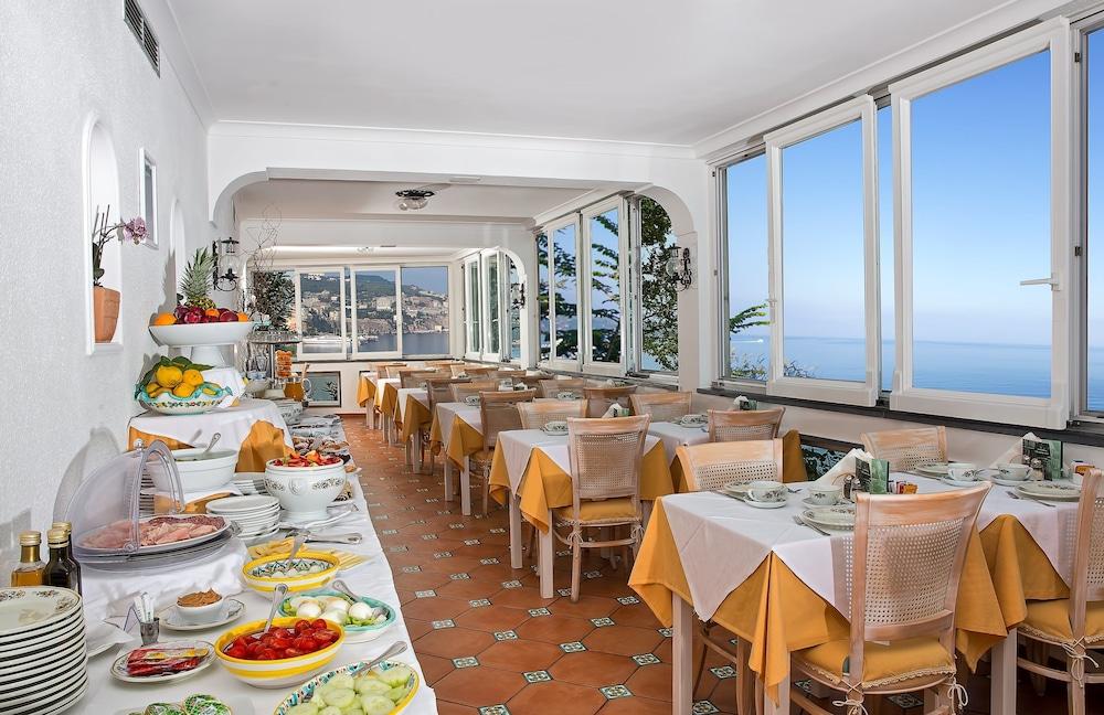 Garden 4* Sant'Agnello