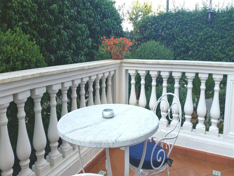 Hotel Garden
