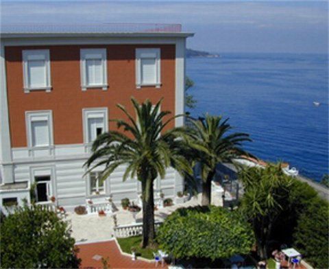 Hotel Garden Sant'Agnello