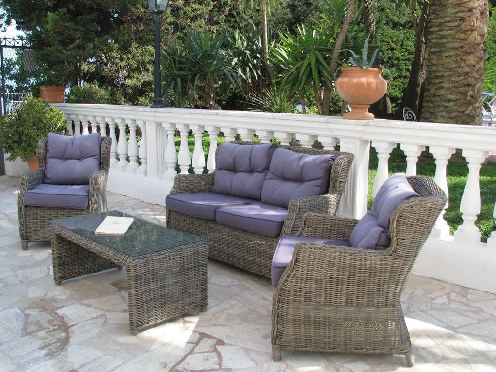 Garden 4*