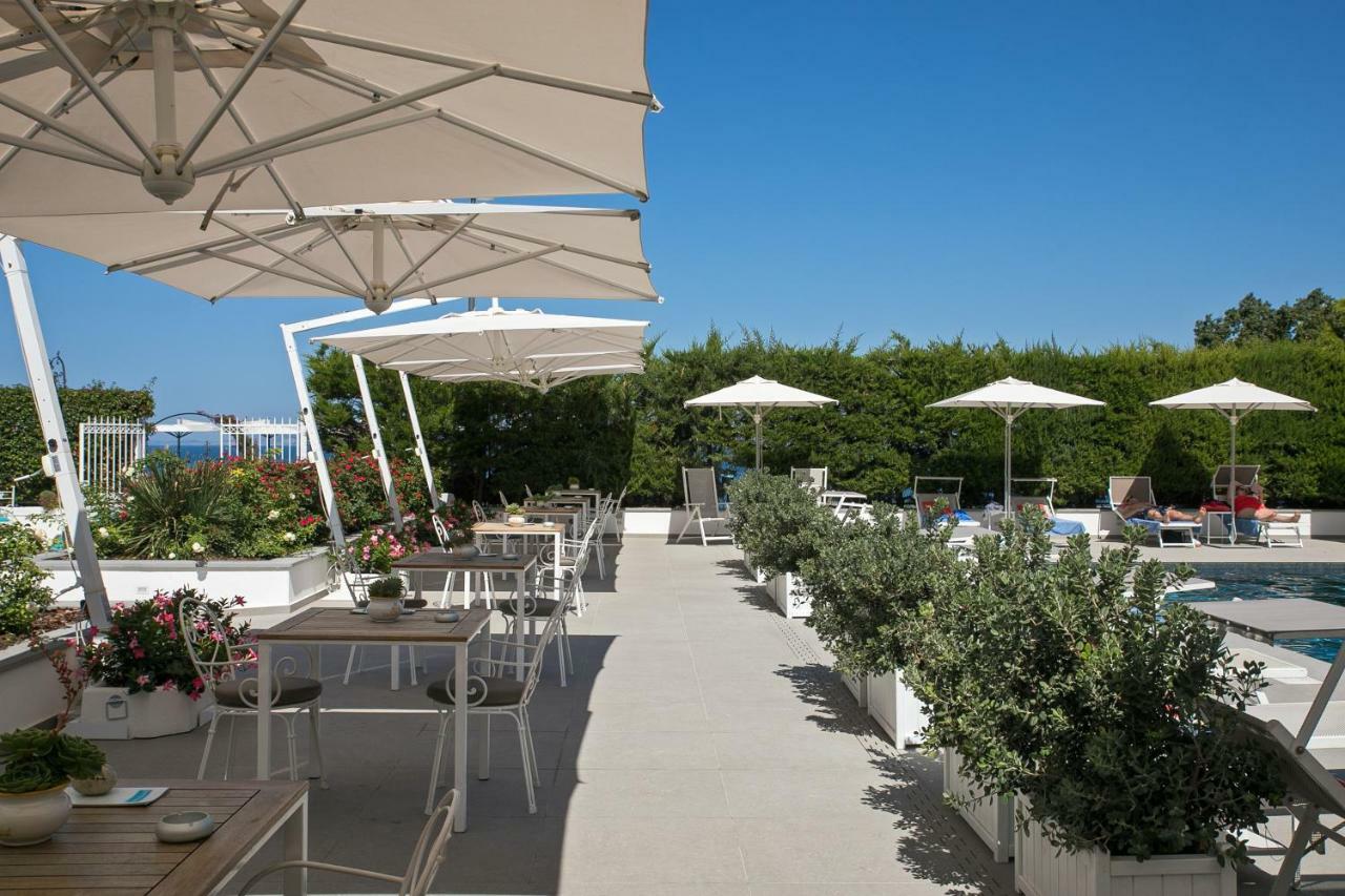 Garden 4* Sant'Agnello