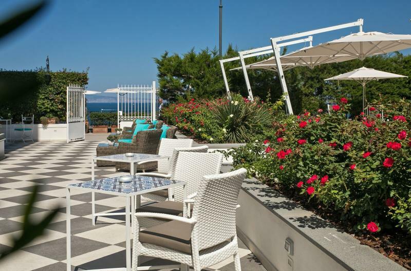 Garden Sant'Agnello